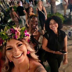 Meet your Posher, Lani